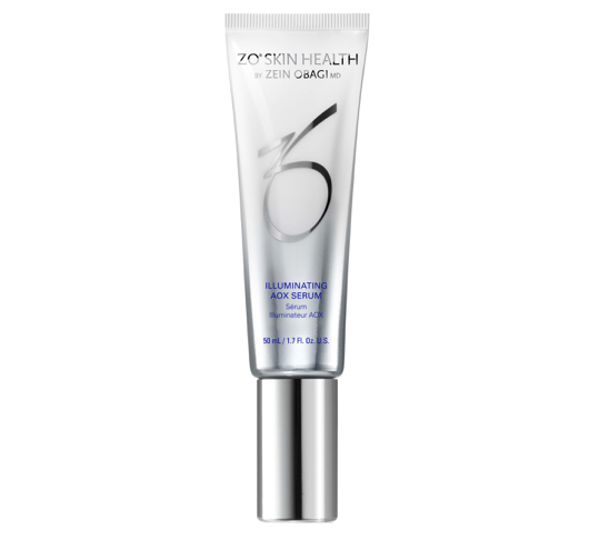Illuminating AOX Serum