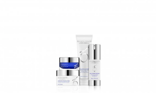 Anti-Ageing Program