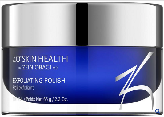 Exfoliating Polish