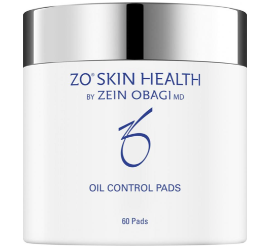 Oil Control Pads