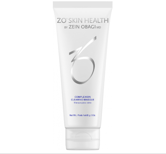 Complexion Clearing Masque