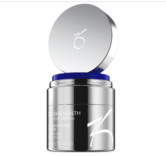 Growth Factor Serum