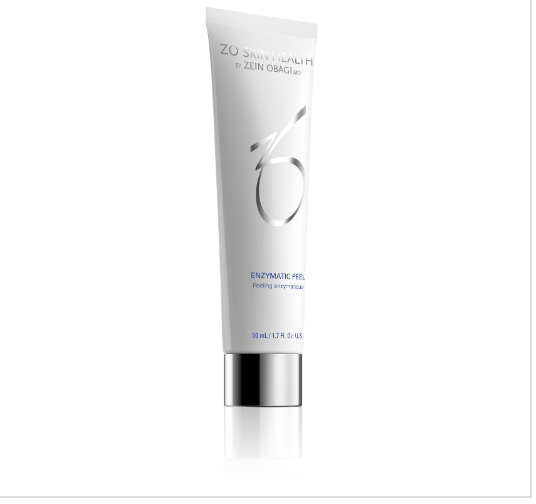 Enzymatic Peel