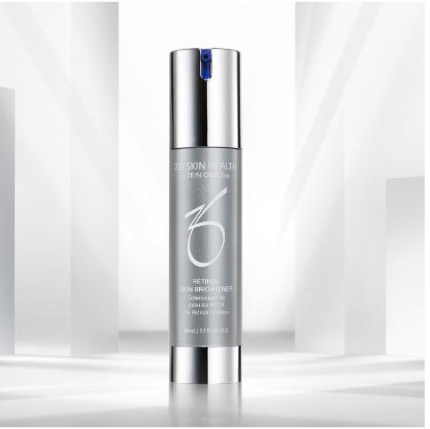 Retinol Skin Brightener 1% Remastered