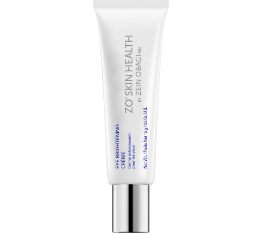 Eye Brightening Creme