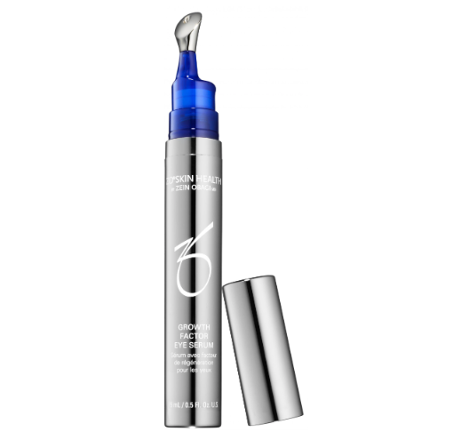 Growth Factor Eye Serum