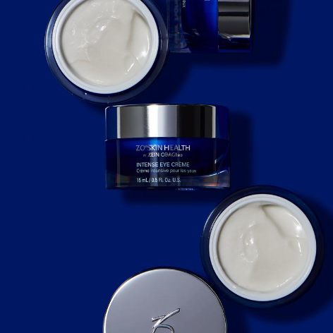 Intense Eye Creme