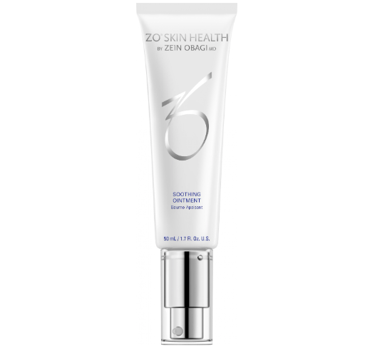 Soothing Ointment