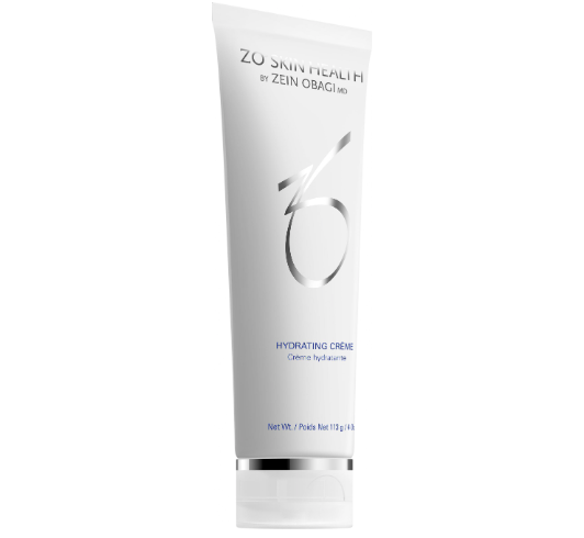Hydrating Creme