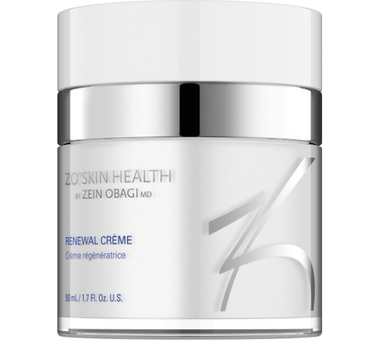 Renewal Creme