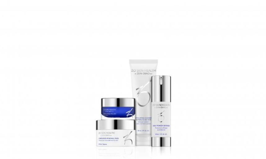 Anti-Ageing Program + Primer & Sunscreen 15ml